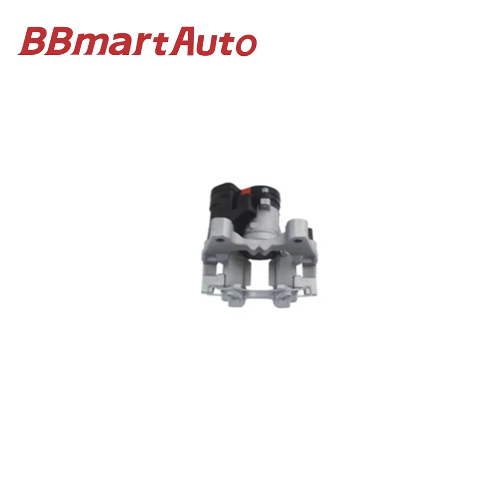 

BBmart Auto Parts 1pcs Rear Left Brake Caliper For VW Golf OE 5QD615423