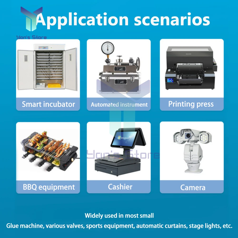 Computers e Electronics