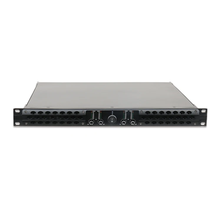 

PT4.7 Sound System Amplifiers Class D Circuit Type Professional Amplifier