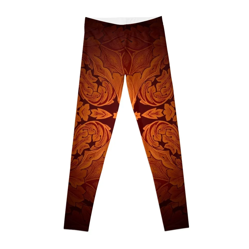 

Kaleidoscope - After WM - 8 - Old Photo Leggings Sports female sports tennis for Training pants Womens Leggings