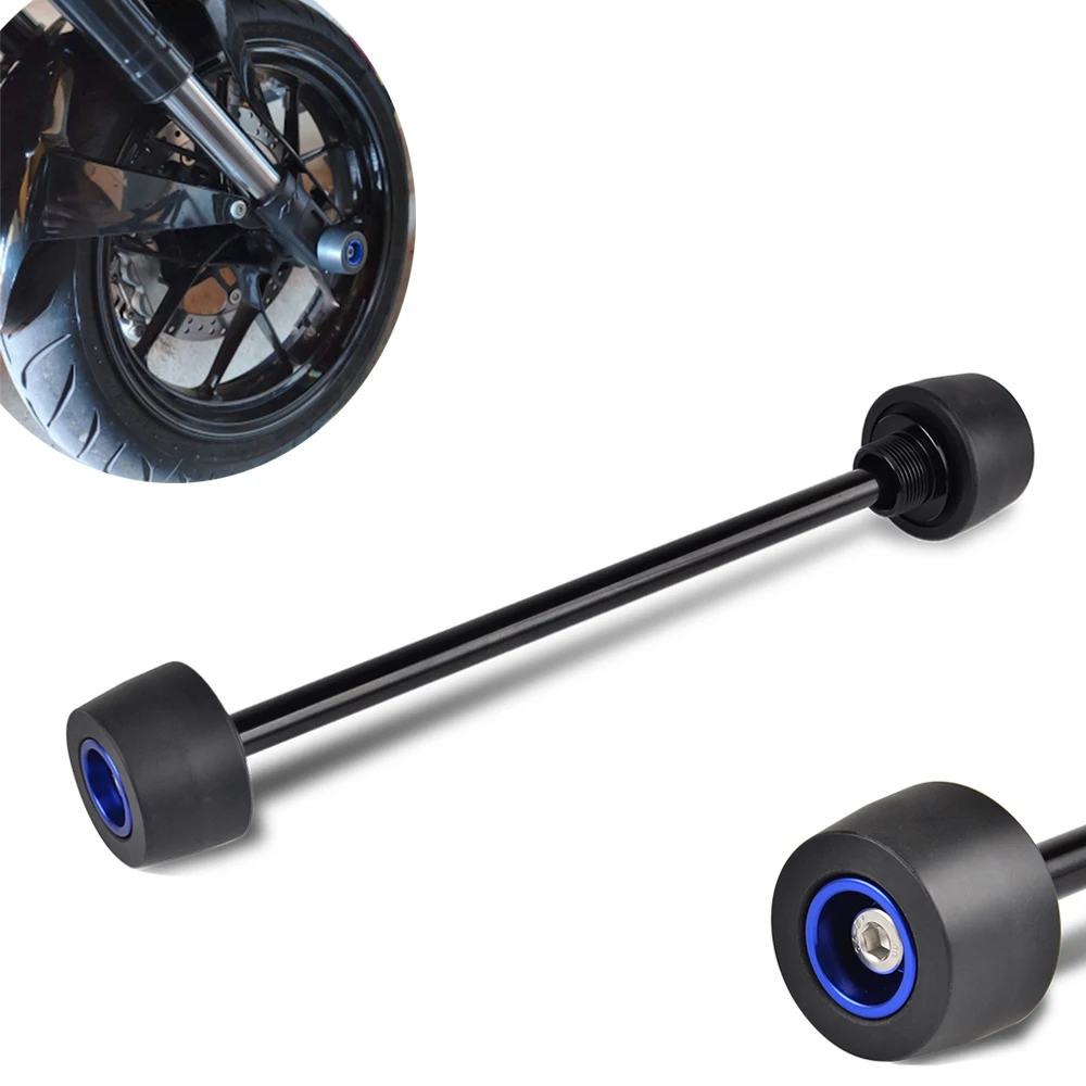 Per 2018-2021 Husqvarna Vitpilen 701 Protezioni Antiurto Per Moto Cursori Per Assali Anteriori Per Husqvarna 701 Supermoto 2016-2023 2022