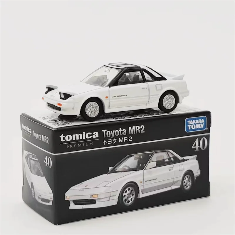 Toyota MR2
