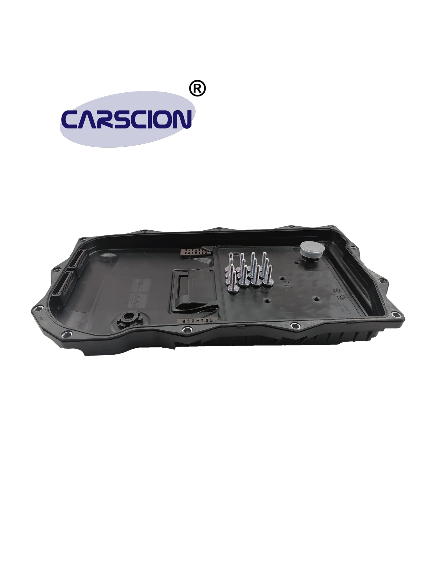 

Transmission Oil Pan with Filter and Screw Fit BMW 1 3 5 Series F20 F30 F35 F10 X3 X4 X5 X6 E70 24117613253 24117624192