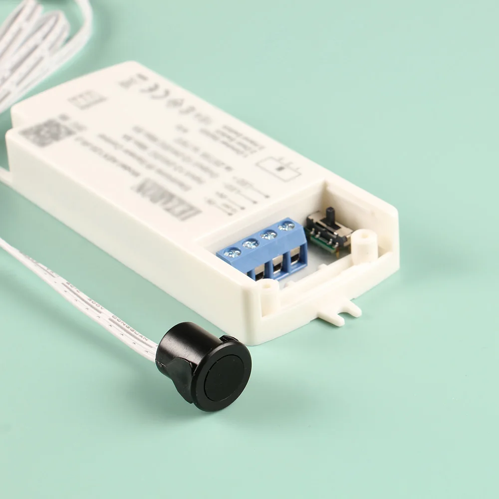 Hand-Sweep-Waving-Switch-Door-On-Off-Motion-Sensor-DC12V-24V-Movement ...