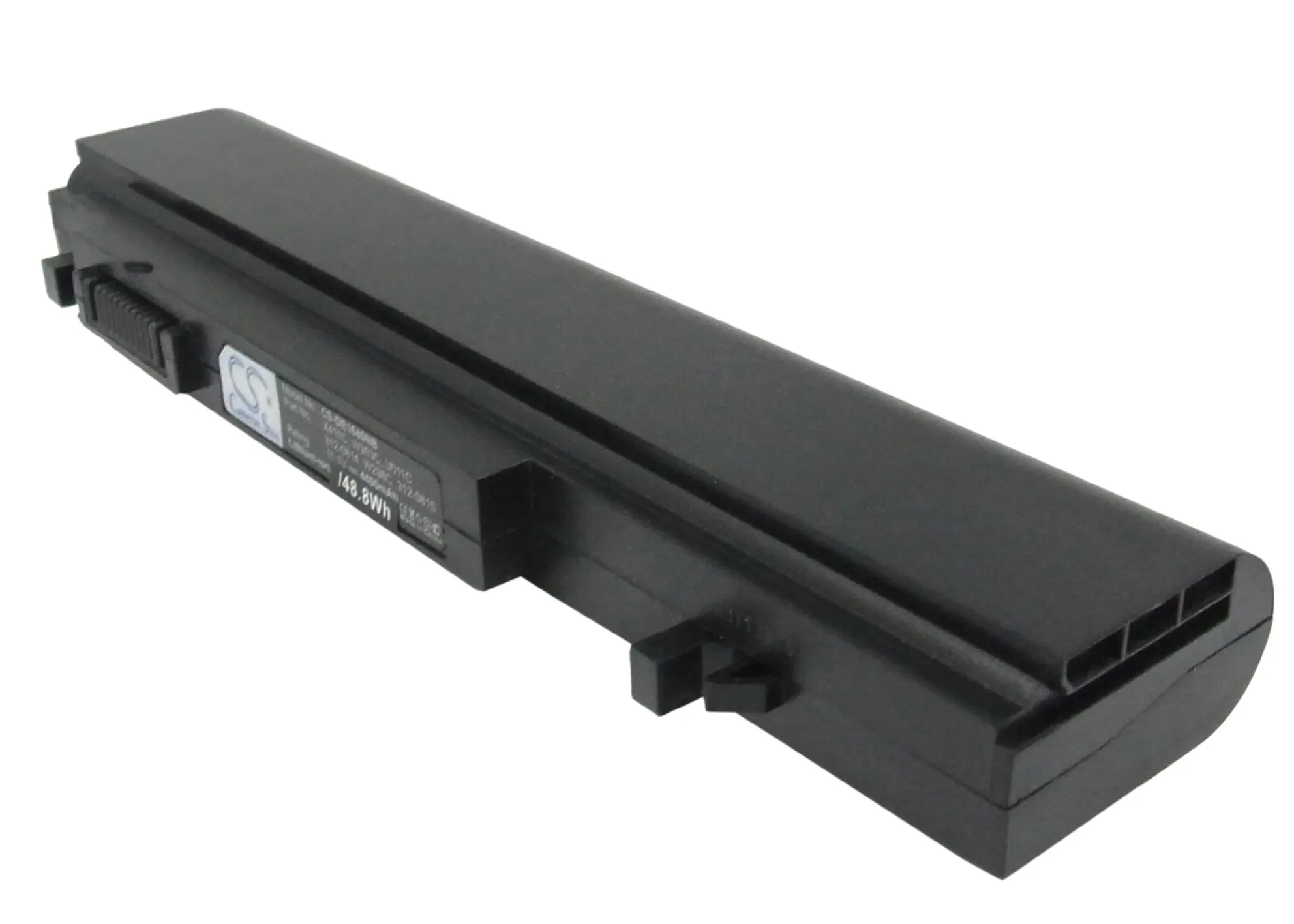 

CS 4400mAh battery for DELL Studio XPS 16,Studio XPS 16 1645,XPS 16 1647,XPS 1640,XPS 1645,XPS 1647, X411C