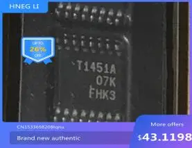 

New T1451A T1451 TSSOP16