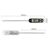 Digital Kitchen Food Thermometer TP300 Water Oil Thermometer for Meat Cooking Food Probe BBQ Electronic Oven Kitchen Tools 3