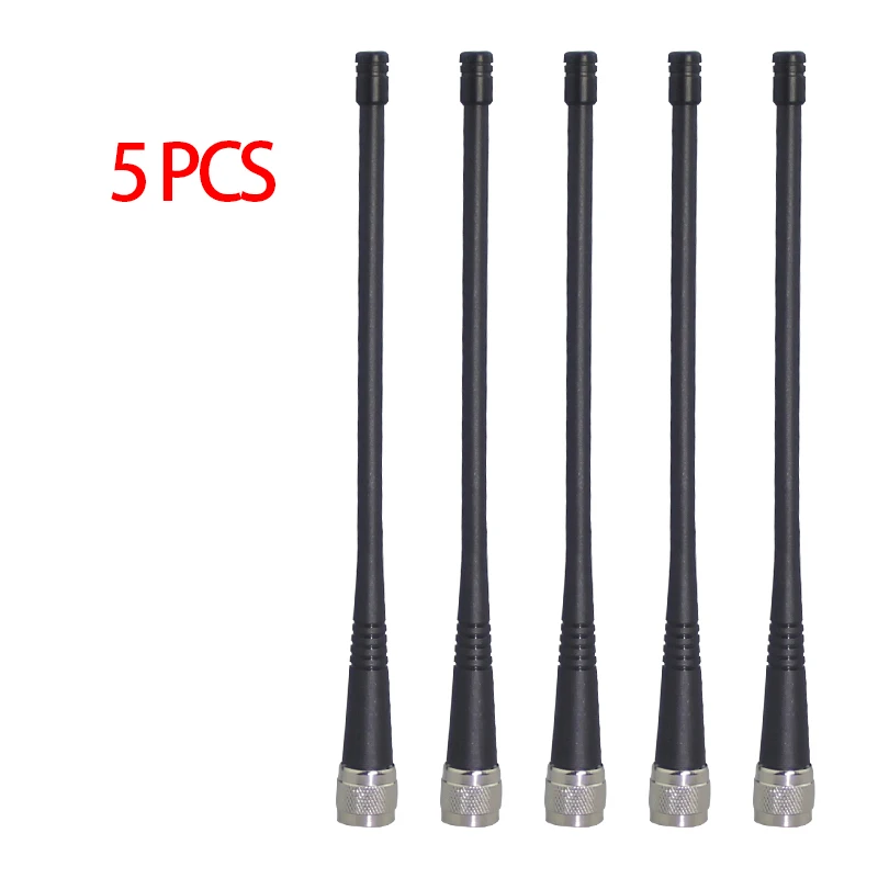 휩 안테나 410-470MHZ TNC 포트 4dbi (탑, 소크, 사우스, 트림블, 산딘 등 모든 측량용 GPS RTK 토탈 스테이션용)