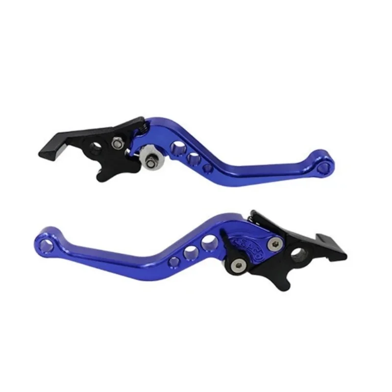 Aluminum Motorcycle Dual Disc Brake Handle