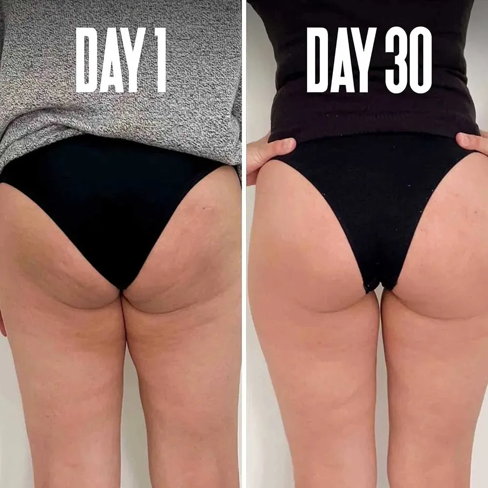 Brazilian Bum Body CreamWomen Firm Nutritious Moisturizer Softening Smoothing Body Lotion Hip Buttock Skin Care Reduce Cellulite 3