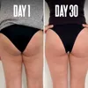 Brazilian Bum Body CreamWomen Firm Nutritious Moisturizer Softening Smoothing Body Lotion Hip Buttock Skin Care Reduce Cellulite 3