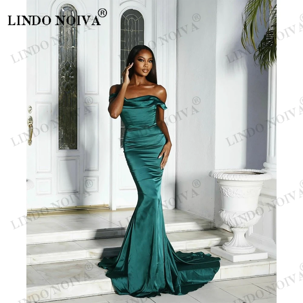 Рисунок 5 - LINDO NOIVA элегантные вечерние