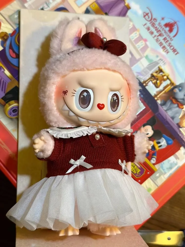 In Stock Mokoko Christmas Limit Mokoko Twinkly Fairy Tale Vinyl