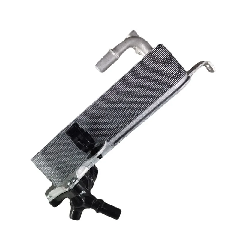 Automatic Transmission Oil Cooler For BMW F20 F21 F22 F23 F30