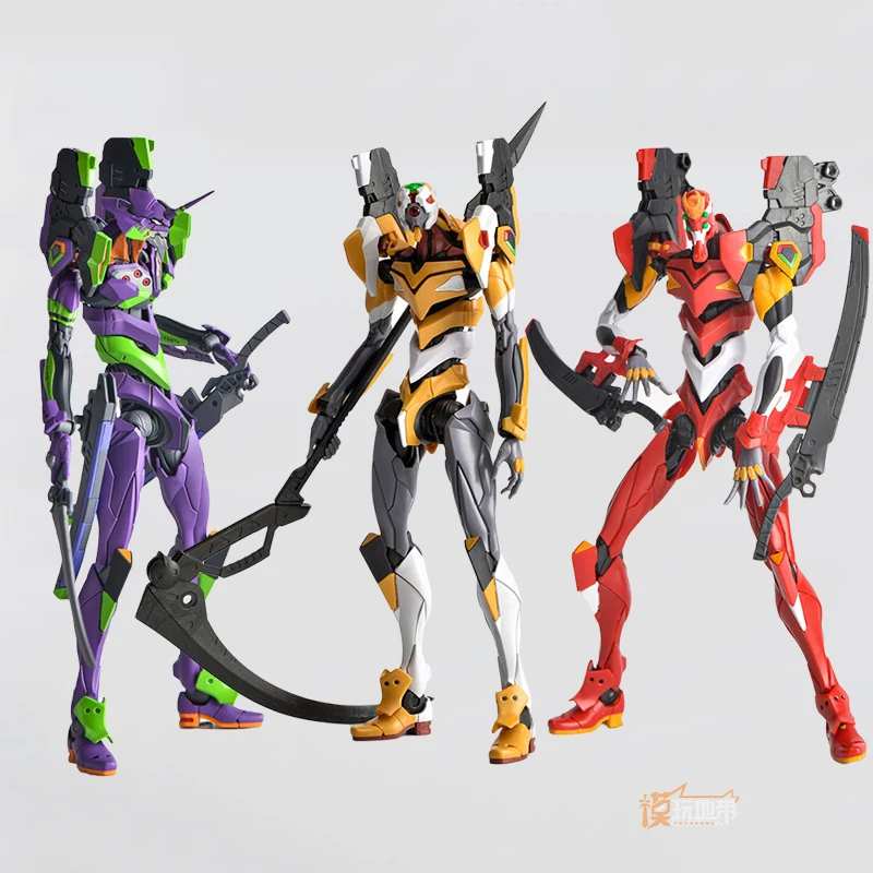 

Модель оружия для RG 1/144 BANDAI EVA EVANGELION, набор сборных моделей, Набор фигурок