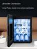 L'm'm Storage Drying Disinfection Cabinet Small Desktop Mini Office Cup Machine 5