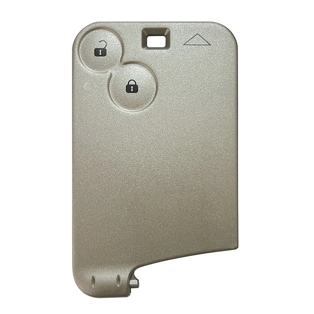 Рисунок 2 - XNRKEY 2/3 Кнопка смарт-карта удаленный