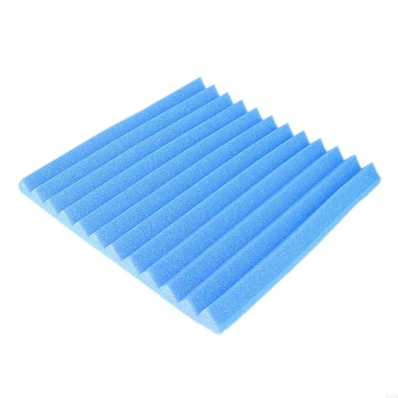 P82D Soundproof Sponge Acoustic Foam For Studio Room For KTV Room Studio