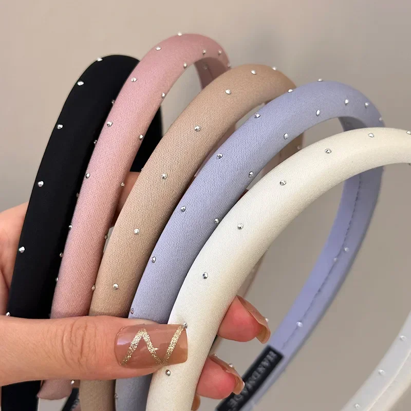 Korean Fashion Fairy Vintage Kawaii Headband