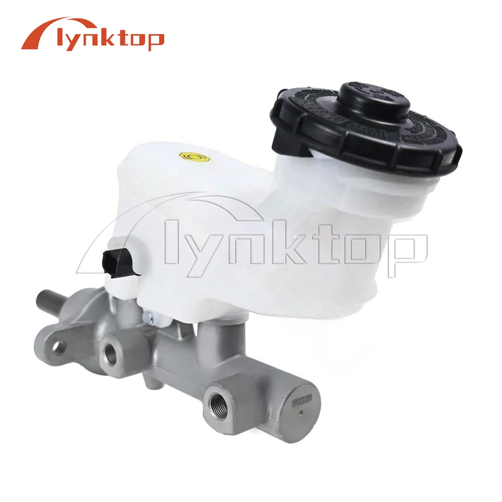Brake Master Pump Cylinder for Honda Accord VII 2.0 2.4 3.0 2003-2007 46101-SDD-G51
