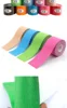 Kinesiology Tape Muscle Bandage Sports Cotton Elastic Shock Resistant Knee Gym Fitness Relief Muscle Pain and Knee Support 6