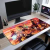 Bilibili O-ONE L-Luffy P-PIECE Gear 5 For Keyboard Office Large Mouse Mat Pad Computer Game Big Anti-slip Rubber PC Mice 6