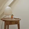 Japanese Style Tripod Desk Lamp Rice Paper Table Lamp Home Decor Lights Creative Living Room Study Bedroom Lamp E27 Home Lights 4