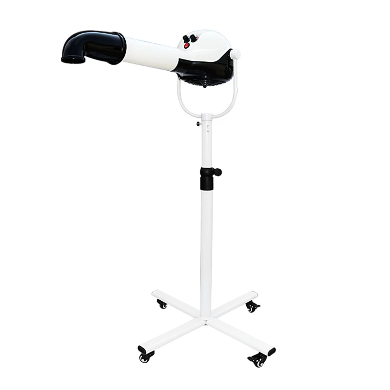Novelty Designed Handheld Power high velocity warm wind dog cat pet grooming automatic blower machine pet hair dryer