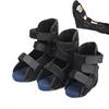 Kid Night Splint Ankle Straight Shoes Foot Protection Fixed Joint Brace Anti-rotation Sprain Rehabilitation Composite Cloth Shoe 5