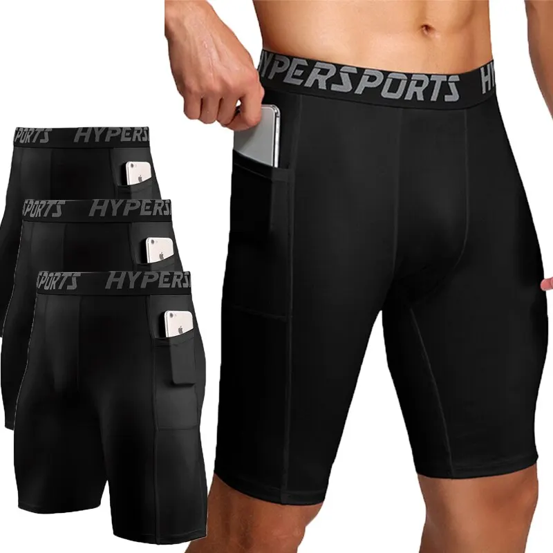 Shop Compression Shorts pour Homme en ligne | Liban