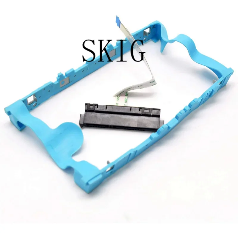 

SATA HDD кабель Caddy Bracket DW15 6017B0416801 для HP Envy 15-J 15-J000 17-J 17-J000 M7-J000 15Z M6-N 15-Q 15T-Q 15Z-Q