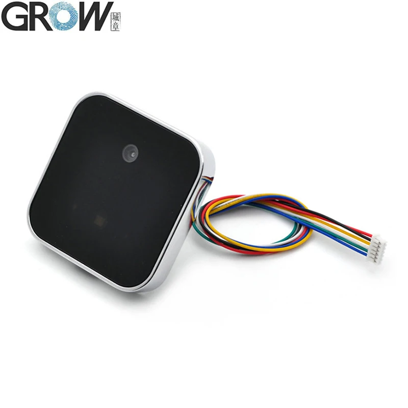 Crescer Gm811 Série Dc5v Usb Uart Interface qr Scanner Código de Barras Leitor Suporte Windows Arduino Pdf417 Scanner Módulo