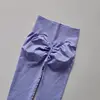 Leggings de yoga taille haute pour femmes, sans couture, effet push-up, pour le sport, le fitness, la course à pied, rehaussement des hanches, très élastiques, pour la gym