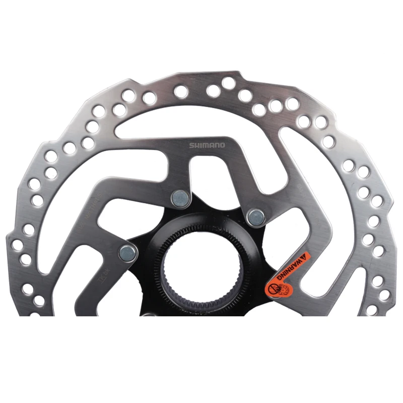 Shimano ALTUS SM-RT10 센터 잠금 RT10 로터 160mm 180mm M2000 시리즈 MTB 산악 자전거 자전거