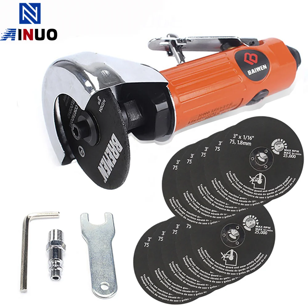 米軍放出品】NISSIN 日進 NAG-7MC ANGEL CUTTER アングルカッター 