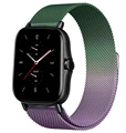 Green Purple