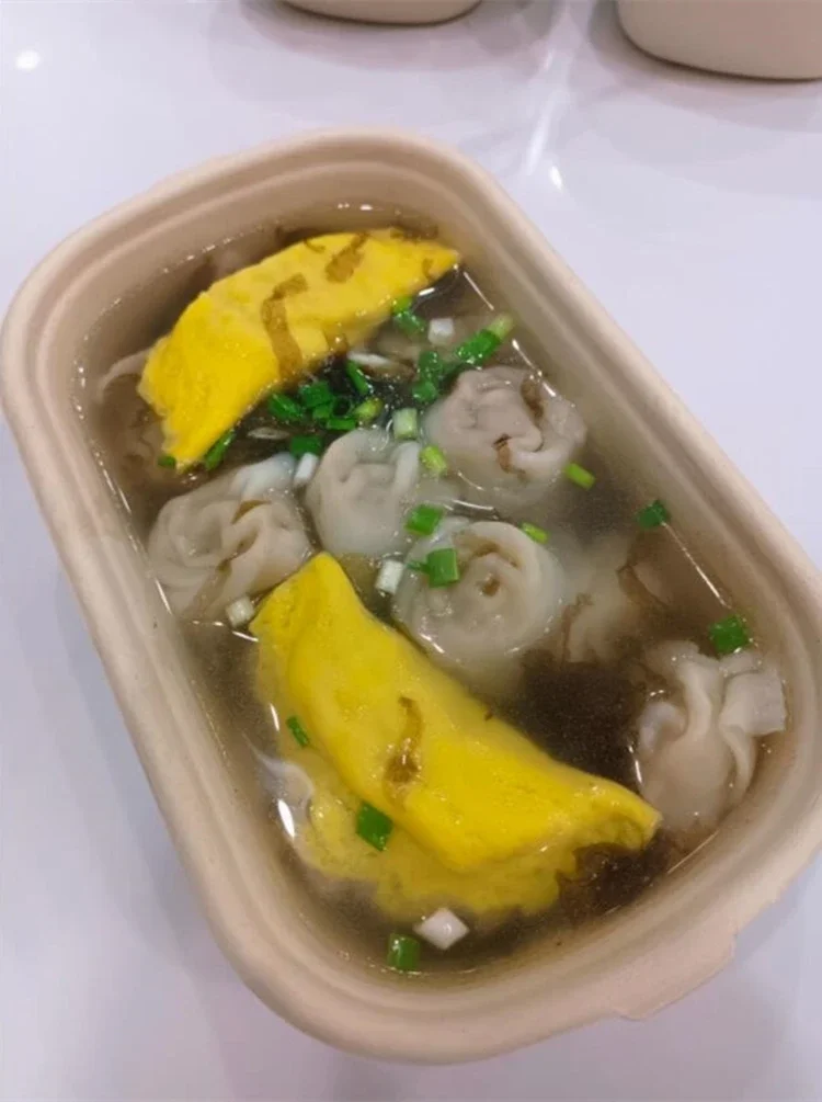 10Pcs Disposable Double Compartment Paper Lunch Boxes, Rectangular Takeout Food Contain... - SKU DPLB1521 - UGI Packaging