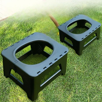 Portable Camping Toilet 1