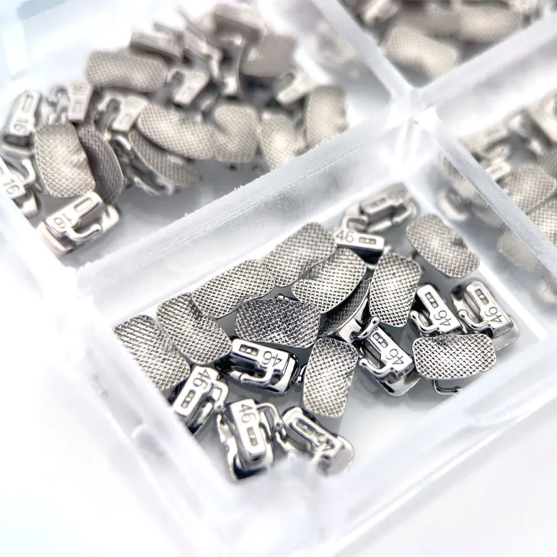 Рисунок 2 - Стоматологическая Ортодонтическая зубная трубка