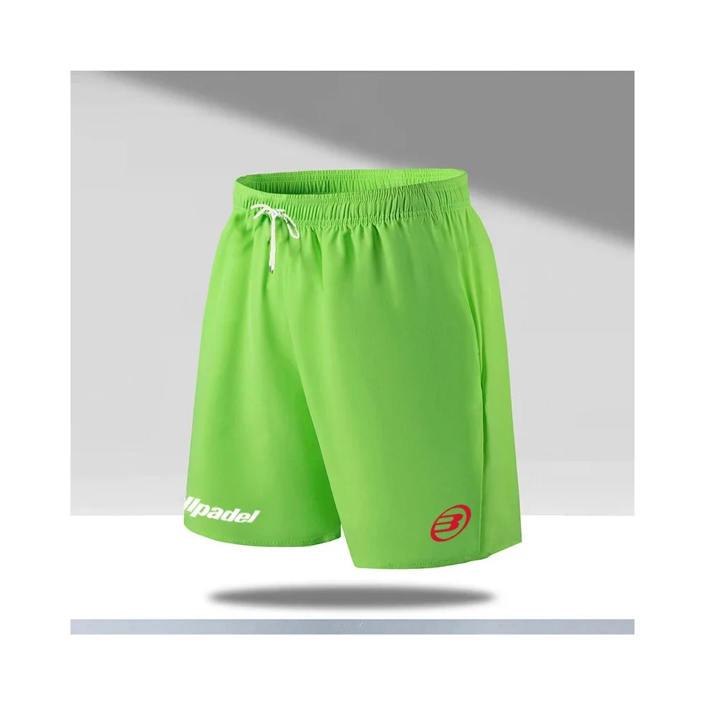 New Sport Padels Men's Shorts Summer Tennis Men Shorts Quick-Drying Breathable Badminton Pants Outdoor Running Training Clothing 3