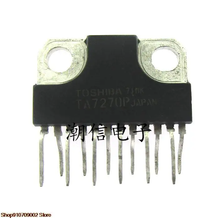 

5pieces TA7270P original new in stock