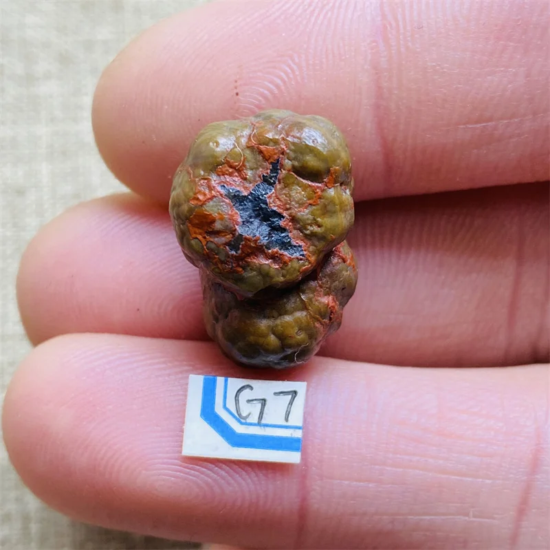 100%Natural crystal agate mineral specimens chakra stone healing