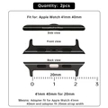 Black 41 40mm for 20