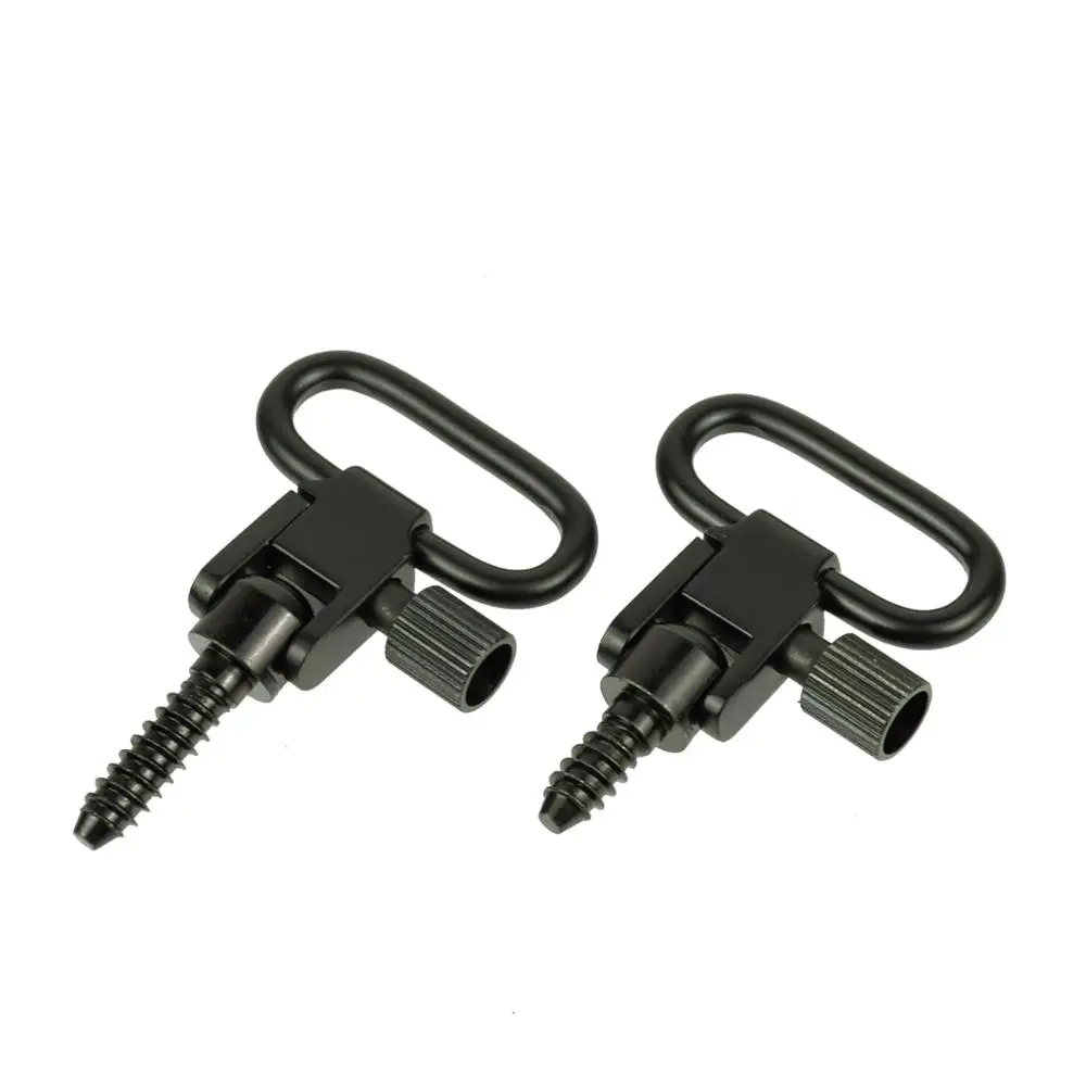 Sling Bracket Mounting Kit Remington 870 1100 Express 12GA 20GA Cover Swivel Base With Swivel Joint Sling Stud Mount Adapter sling swivel adapter
