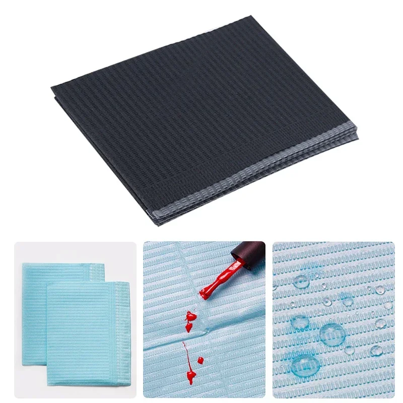 Nail art table mat nail art tool 10/20Pcs for nails