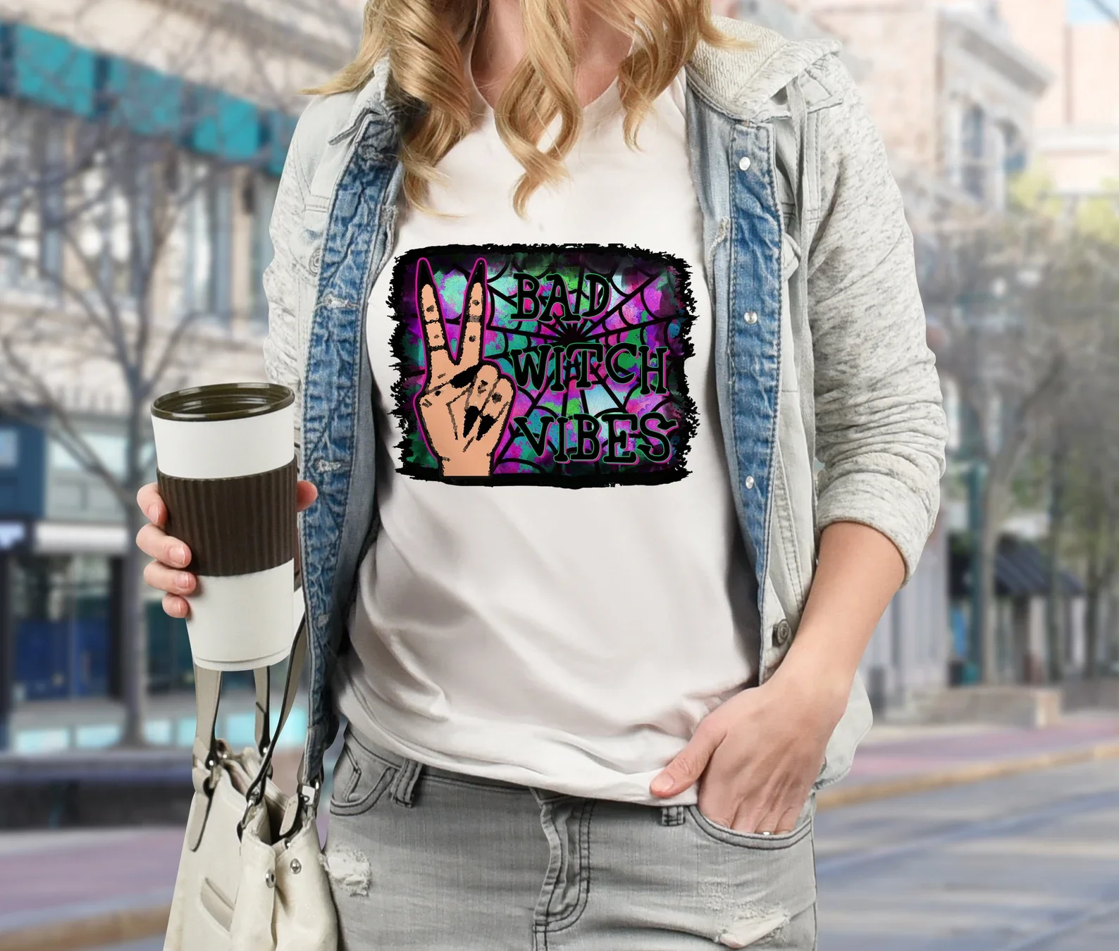 Ideen Mit Herz Transfert à Repasser Color - Format A4 - En Filigrane