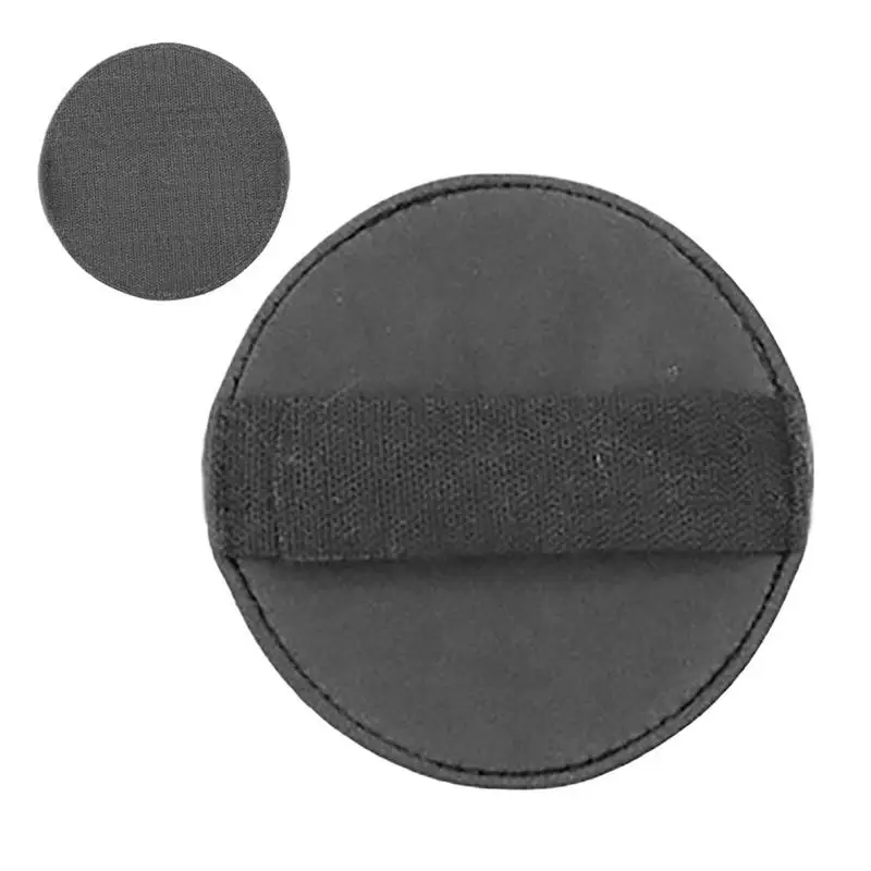 

Foam Wax Applicator Pad Foam Applicator Pads For Hand Polishing Efficient And Adjustable Buffing And Cleaning Round Sponge