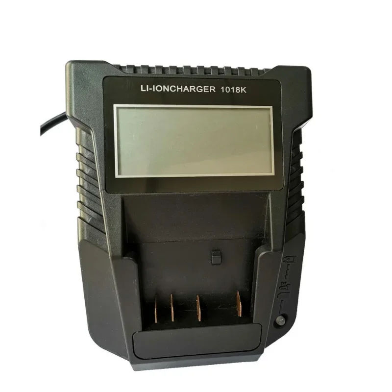 Li-ion Battery Charger 3A For Bosch 18V 14.4V BAT609G BAT618 BAT618G BAT614 2607336236 battery charger