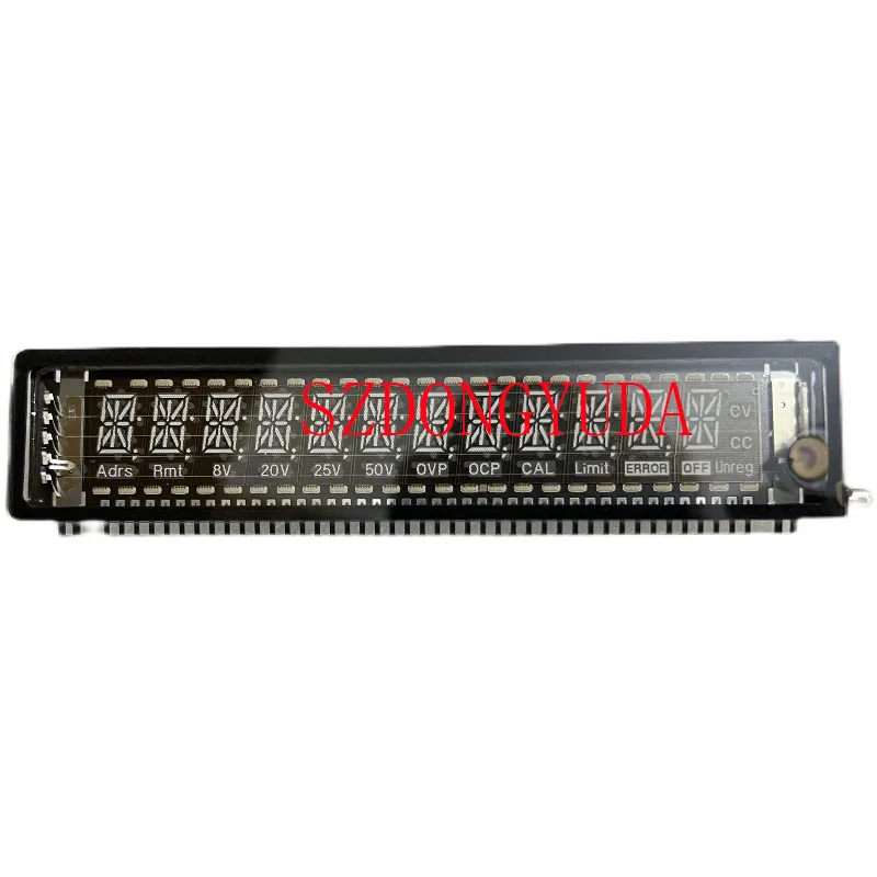 

Новый оригинальный A + для AGILENT E3633A E3634A E3640A E3641A E3642A VF экран ЖК-дисплей Панель модуль