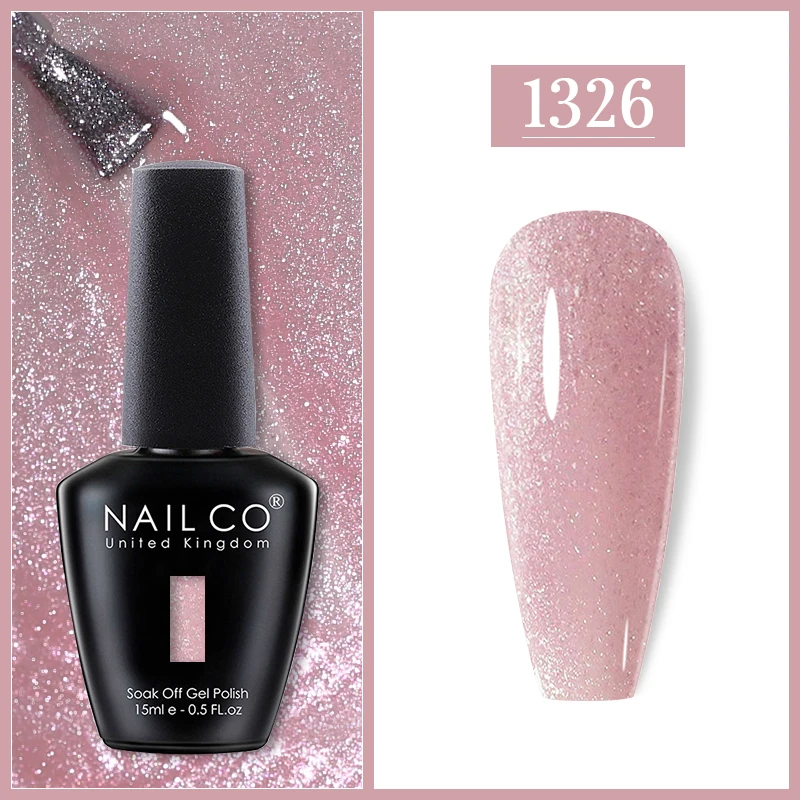 Ultimate 15ml UV Gel Polish Set - Vibrant Colors with Base & Top Coat for Long-Lasting Manicure